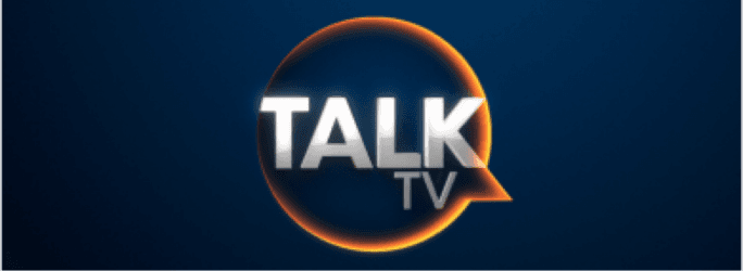 Talk TV