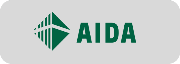 Aida Engineering Logo