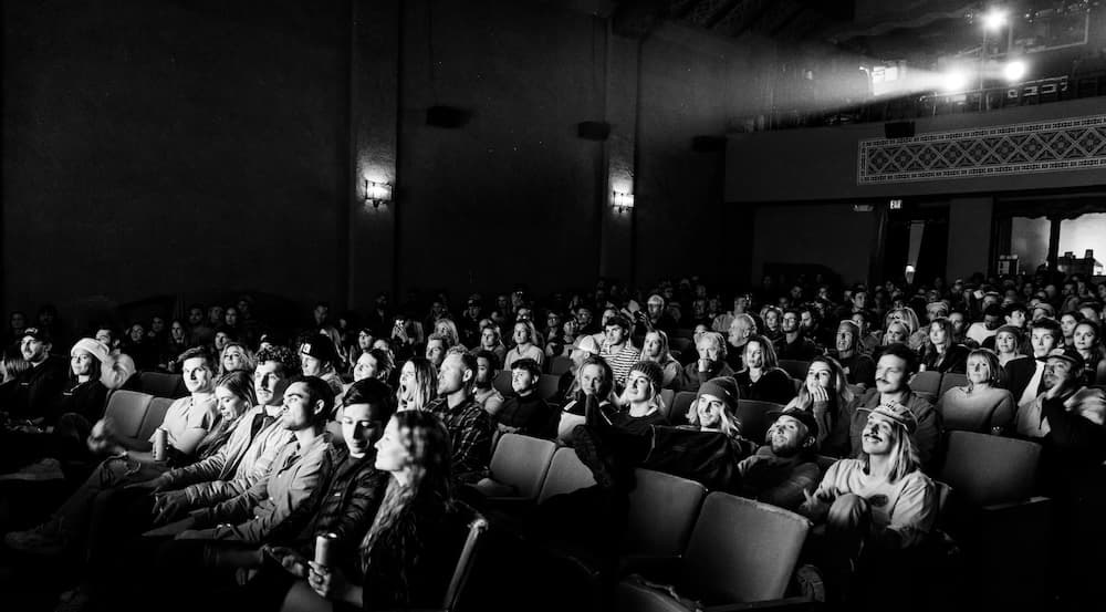 How I Got into the Entertainment Industry - Part 1