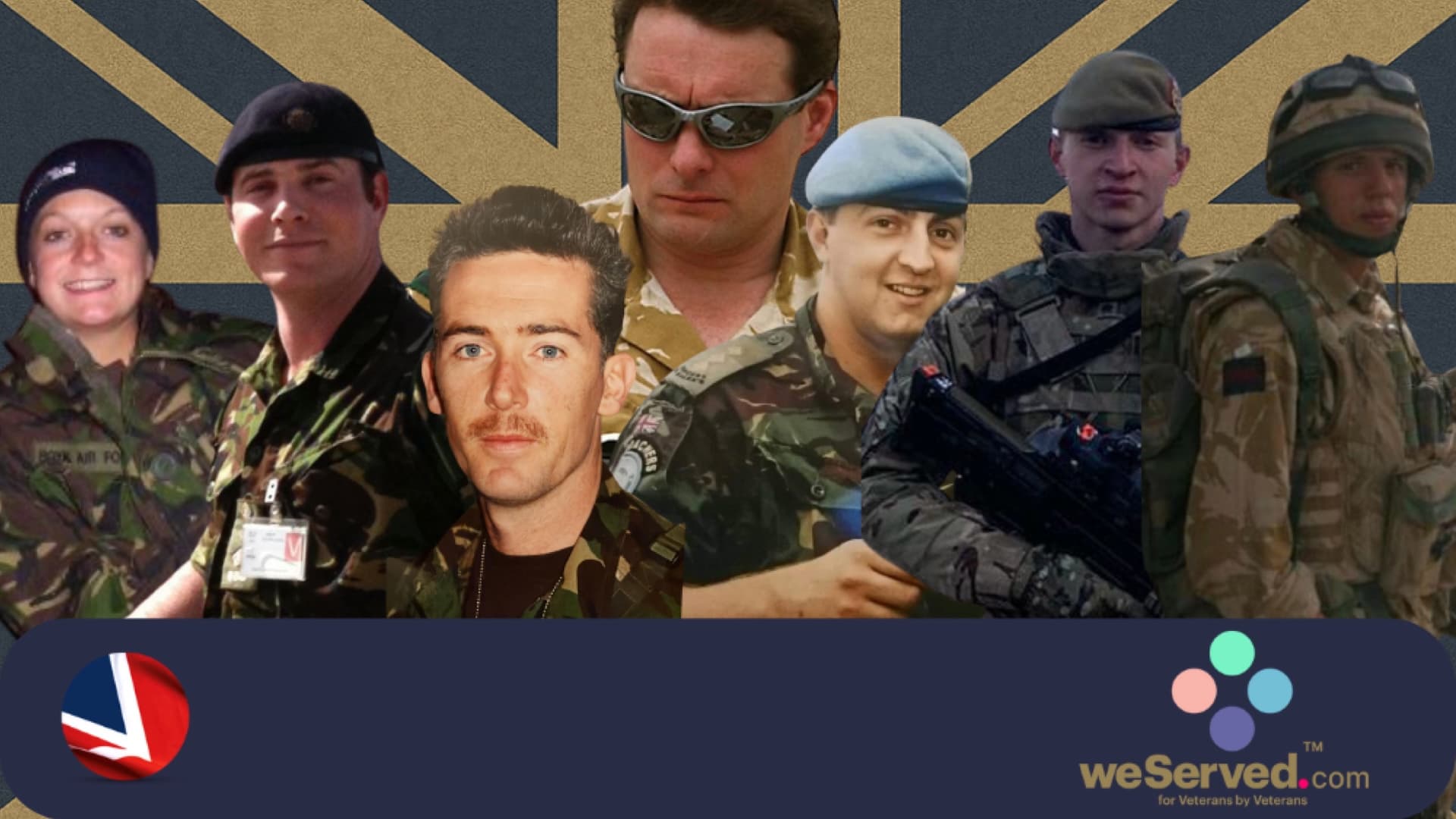 Summer 2025 Update from the weServed Team