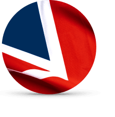 UK Flag