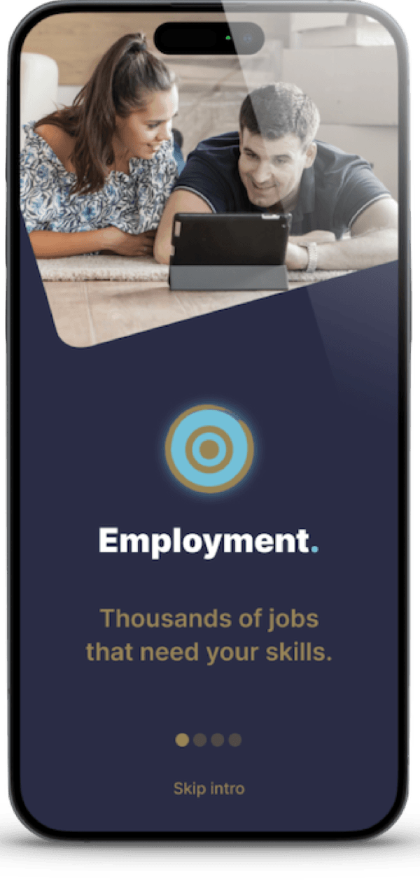 Employment