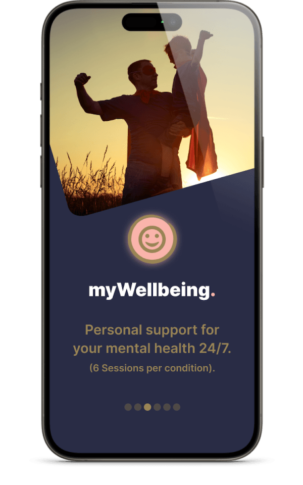 myWellbeing