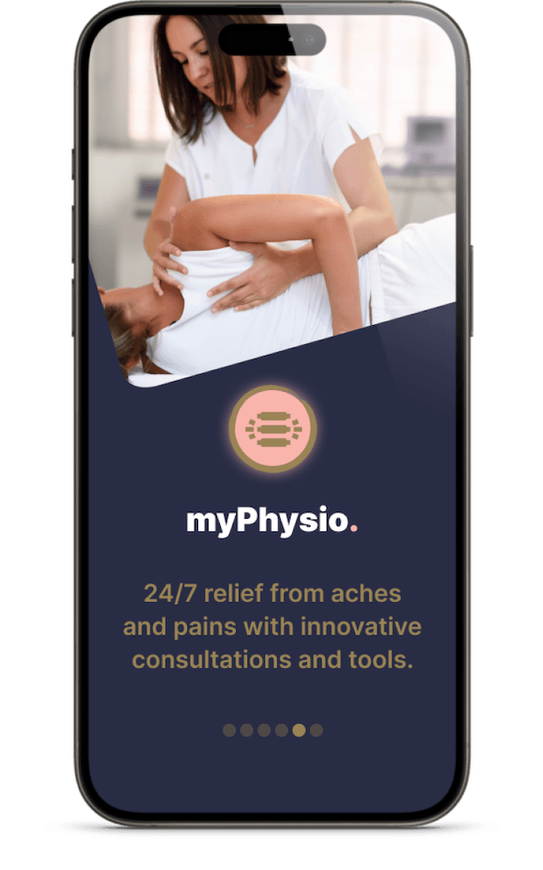 myPhysio