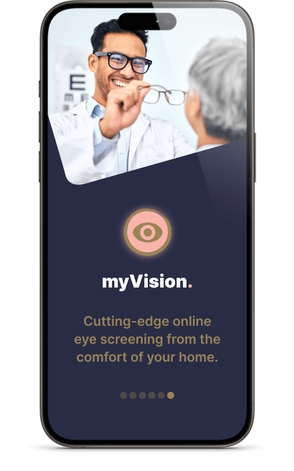 myVision