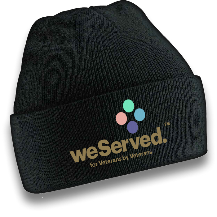 wS™ Beanie