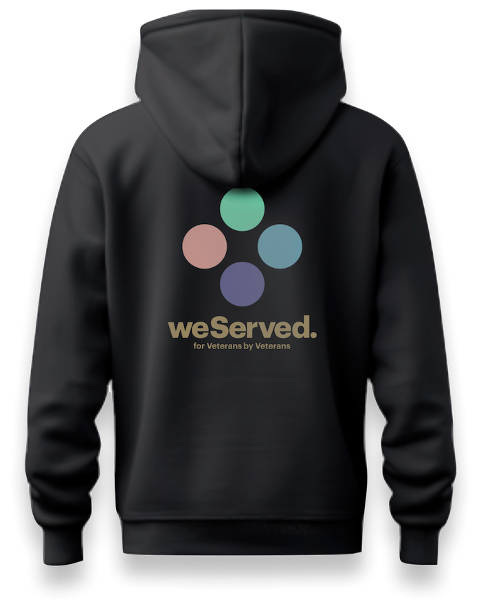 wS™ Hoodie