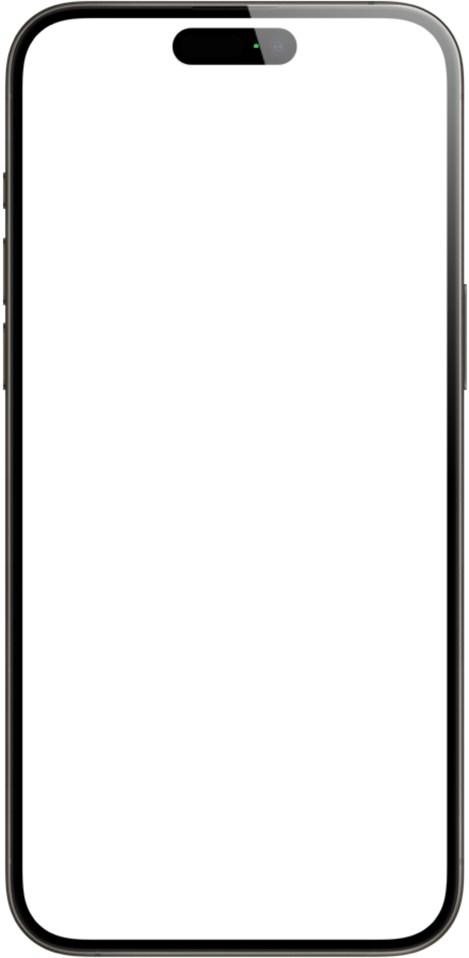 Phone Frame